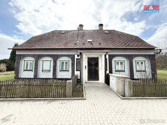 Prodej rodinného domu, 280 m², Jiříkov, ul. Filipovská