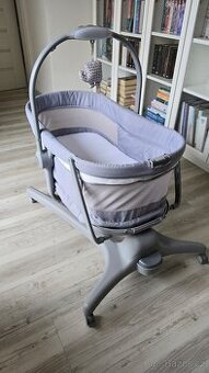 Chicco Baby Hug 4v1 postýlka