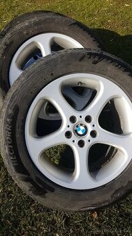 ALU KOLA BMW X5