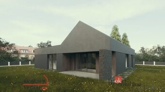 Prodej, domy/rodinný, 110 m2, Hlubočec, Opava [ID 71380]