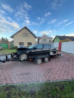 BMW e46 díly