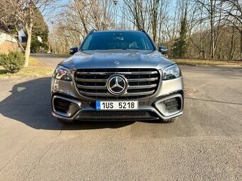 Mercedes Gls 270 KW DPH