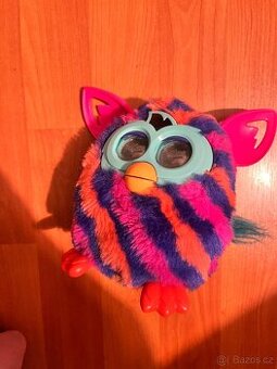 Furby Boom - 1
