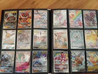 Pokemon album