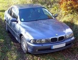 Prodám díly z e39 525tds 525d 530d - různé barvy