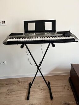 Keyboard Yamaha