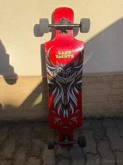 Longboard Landyachtz