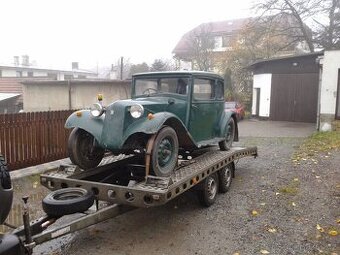 Tatra 57