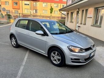 VW GOLF 7 VII 5. Dv. Hatchback 1.2TSI Comfort line