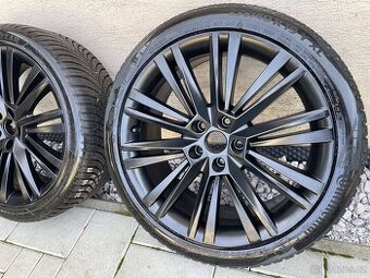 CONOPUS orig.skoda Superb3V 5x112 8j x19 ET 44 VW