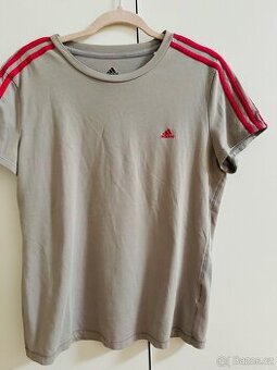 Damske Tričko Adidas