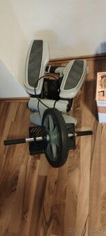 Stepper Insportline