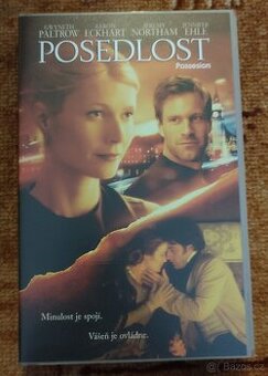 VHS Posedlost - 1