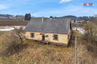 Prodej rodinného domu, 1973 m², Sádek