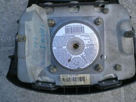 airbag Škoda Fabia I