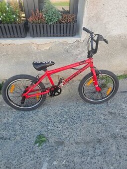 Prodám BMX frestyle 20"