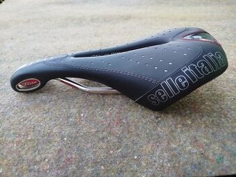 sedlo Selle Italia Flite Gel Flow