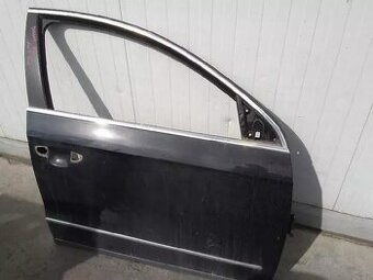 VW Passat b6 dveře LC9X , koupím