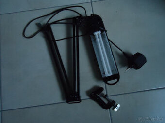 Lampa stolní