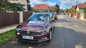 Volkswagen Passat Kombi