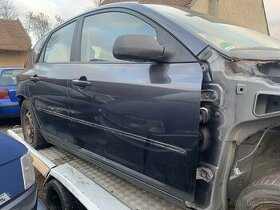 mazda 3 BK- díly