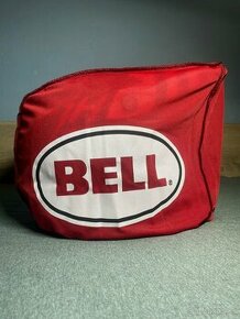 BELL vak na helmu