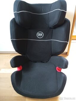 Cybex Solution Isofix