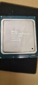 Procesor Intel Xeon E5-2609v2