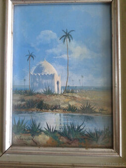 Orient - 1