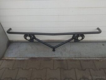 BMW E 46 bash bar