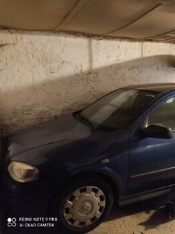 Astra