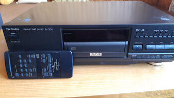 Technics SL-PS700