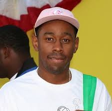 Tyler The Creator 9.5.2025- O2 Arena