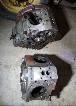 Rs-09. Rs 09. Rs09. Gt-124 náhradní díly