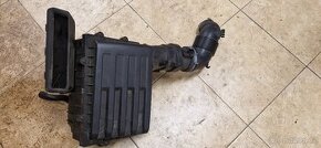 Filtrbox skoda octavia III 2.0 tdi vaha vzduchu