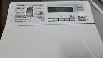 Aut. pračka AEG oko_lavamat exclusiv na 6kg.