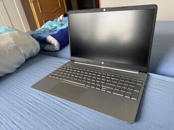 Notebook HP FullHD, 16GB RAM, 512GB SSD