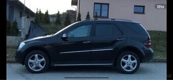 Mercedes Benz ML W 164