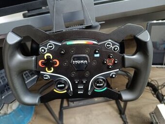 MOZA ESX WHEEL