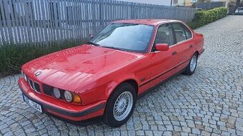 BMW E34 518i 1994 83kW