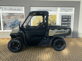 Čtyřkolka CFMOTO Gladiator UTV 1000 EPS MY 24