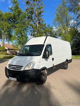 Iveco Daily MAXI 35C12