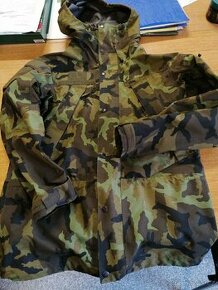 Goretex bunda a kalhoty - nové - 1