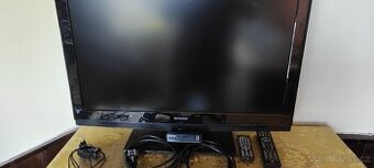 TV Sharp