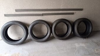 Bridgestone 225/50 R18 95V