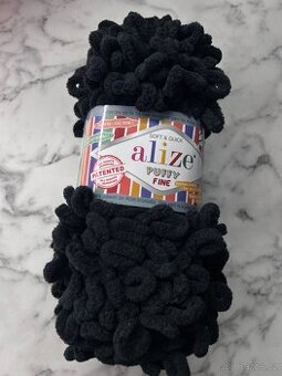Alize puffy fine