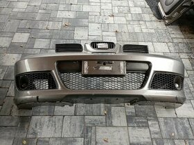Seat Leon Cupra R 165 kW