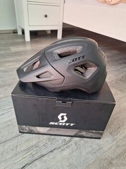 Přilba Scott Argo Plus - 1