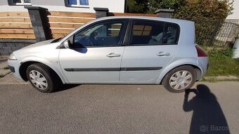 Renault Megane BM0F05