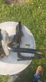 Motorová pila stihl 181c
